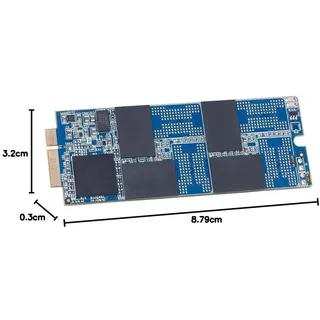 OWC Aura Pro 6G