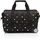 Allrounder 2-Rollen S Cabin 49 cm / 30 l schwarz/dots
