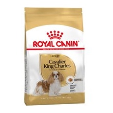 2x7,5kg Cavalier King Charles Adult Royal Canin Breed hrană câini