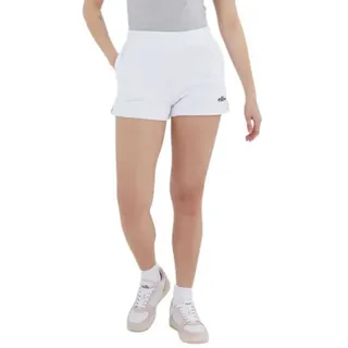 Ellesse Kyrana Kurze Hose - White - M