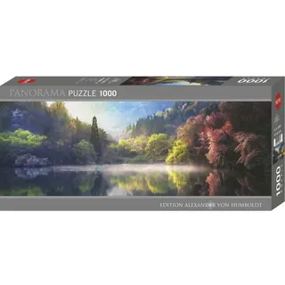 Heye Seryang-ji Lake Puzzle 1000 Teile
