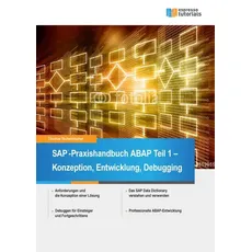 SAP-Praxishandbuch ABAP