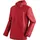 Regenjacke Unisex Rot 50