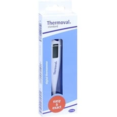 Bild Thermoval Standard Digital-Fieberthermometer