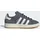 Campus 00S Damen Onix/Core White/Gum 3 38