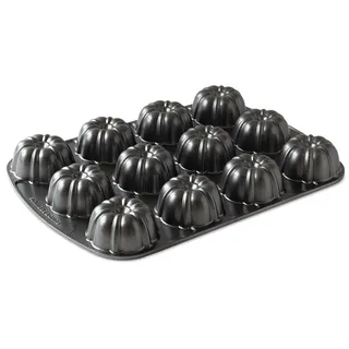 Nordic Ware Gugelhupfform 52824 Aluminium antihaftbeschichtet