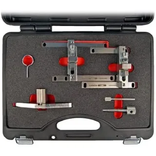 BAHCO Juego Calado Ford 1.0 Ecoboost