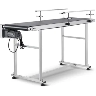 Vevor Bandförderer 150x40 cm