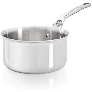 De Buyer Affinity Kasserolle 14 cm rund
