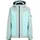 TARLA-Z Skijacke dried eucalyptus 46