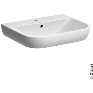 Geberit Smyle Wandwaschtisch, 500228011