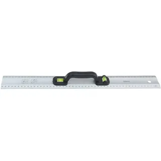 Werkzeyt Lineal 50 cm,