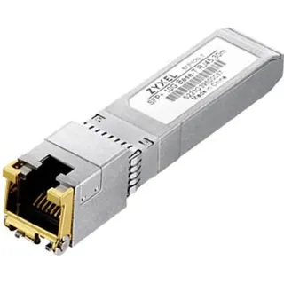ZyXEL SFP10G-T-ZZ0101F Netzwerk-Transceiver-Modul Faseroptik SFP+