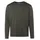 Langarm T-Shirt khaki XXL