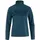 Half Zip Sweatshirt Indigo Blue L