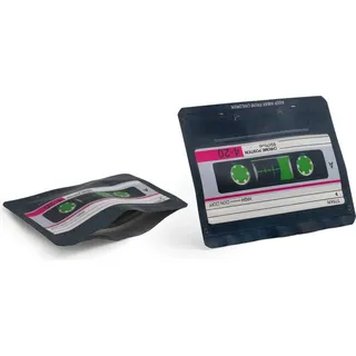 Kassetten-Einkaufsnetz 102x76mm