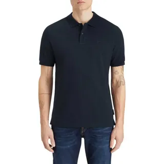 Scotch & Soda 179201 Kurzarm-poloshirt - Night - 2XL