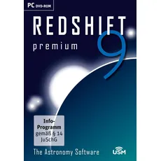 Bild von Redshift 9 Premium
