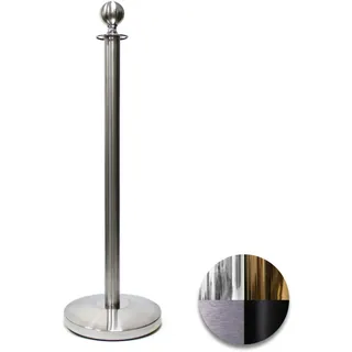 Bartscher Absperrständer 1800