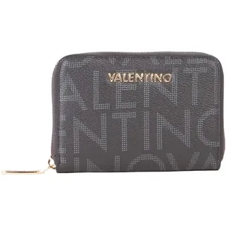 Valentino Regina Geldbörse Damen schwarz