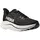 Clifton 10 Herren Schwarz / Weiß 46