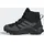 AX4R MID RAIN RDY Hiking Shoes Core Black/Grey Four/Grey Six 32 EU