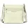 Umhängetasche Polyester Beige