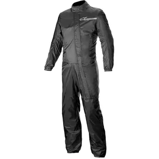 Alpinestars Hurricane Rain V2, Regenkombi - - L