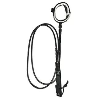 Koalition 8 ́0 ́ ́ X Premium-leine 7mm - Black - One Size