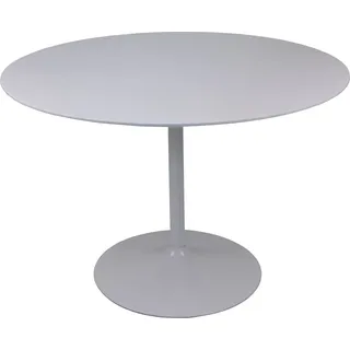 SalesFever Bistrotisch, rund, Ø 110 cm