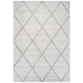 Kayoom Teppich Luxury 210 / taupe