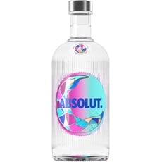 Absolut Mosaik Edition Limited Edition