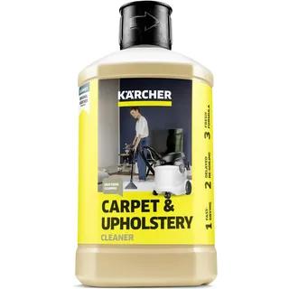 Kärcher Teppichreiniger 1 l