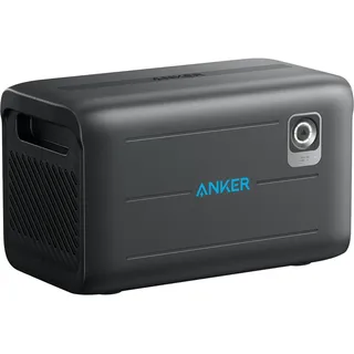 Anker Solix BP2600 Erweiterungsakku 2,56 kWh