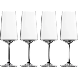 Schott Zwiesel Champagnerglas 0,395 l 4-tlg.