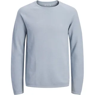 JACK & JONES Jjehill Knit Crew Neck Noos