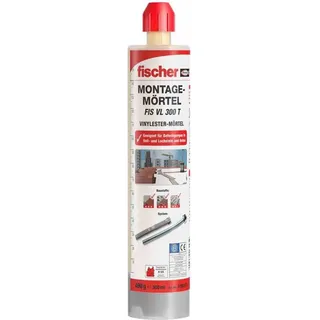 Fischer Montagemörtel FIS VL 300 T