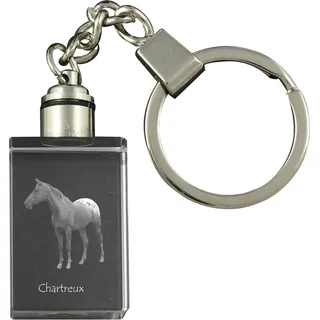 Akhal-Teke - Wanduhr mit Pferd, Uhr mit Druck für das Regal, personalisierte Hausdekoration der Marke Art-Dog