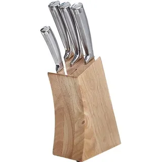 Justinus Messerblock 6 tlg.