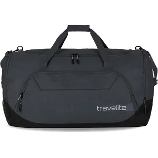 Kick Off Freizeittasche XL 120 l anthrazit