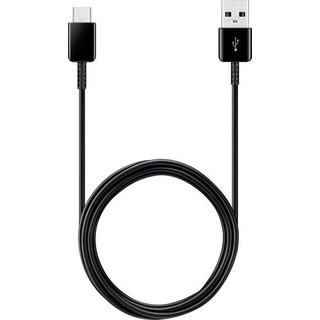 Samsung Handy Kabel [1x USB-C® Stecker - 1x USB 2.0 Stecker A] 1.50 m USB