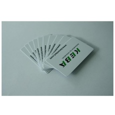 Bild RFID Karten, 10 Stück (96.089)