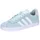 Vl Court 3.0 Kinder Halo Mint/Cloud White/Core Black 36