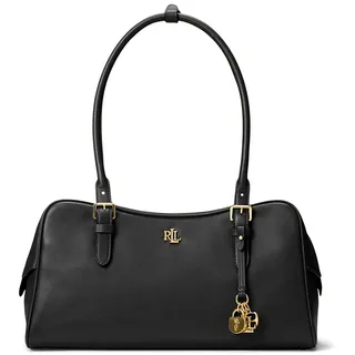 Lauren Accesorios Marcy Schultertasche - Black - One Size