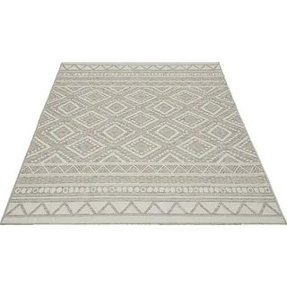 MERINOS Ottowa 22567 Teppich 80 x 150 cm Beige