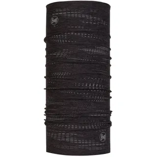 Buff Dryflx Multifunktionstuch schwarz