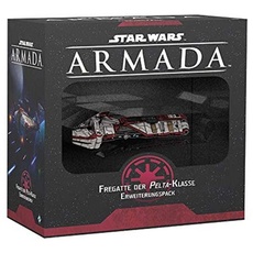 Bild Star Wars: Armada - Fregatte der Pelta-Klasse