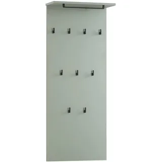 Schildmeyer Garderobenpaneel Janne 50 x 110,6 cm Pistazie