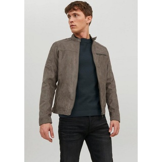 JACK & JONES Jcorocky schwarz XL