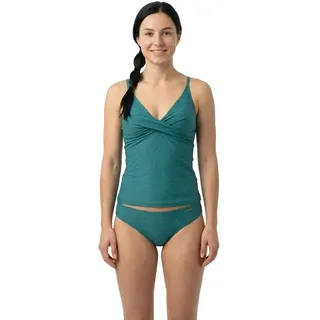 Protest Gails Tankini - Laurel Green - M